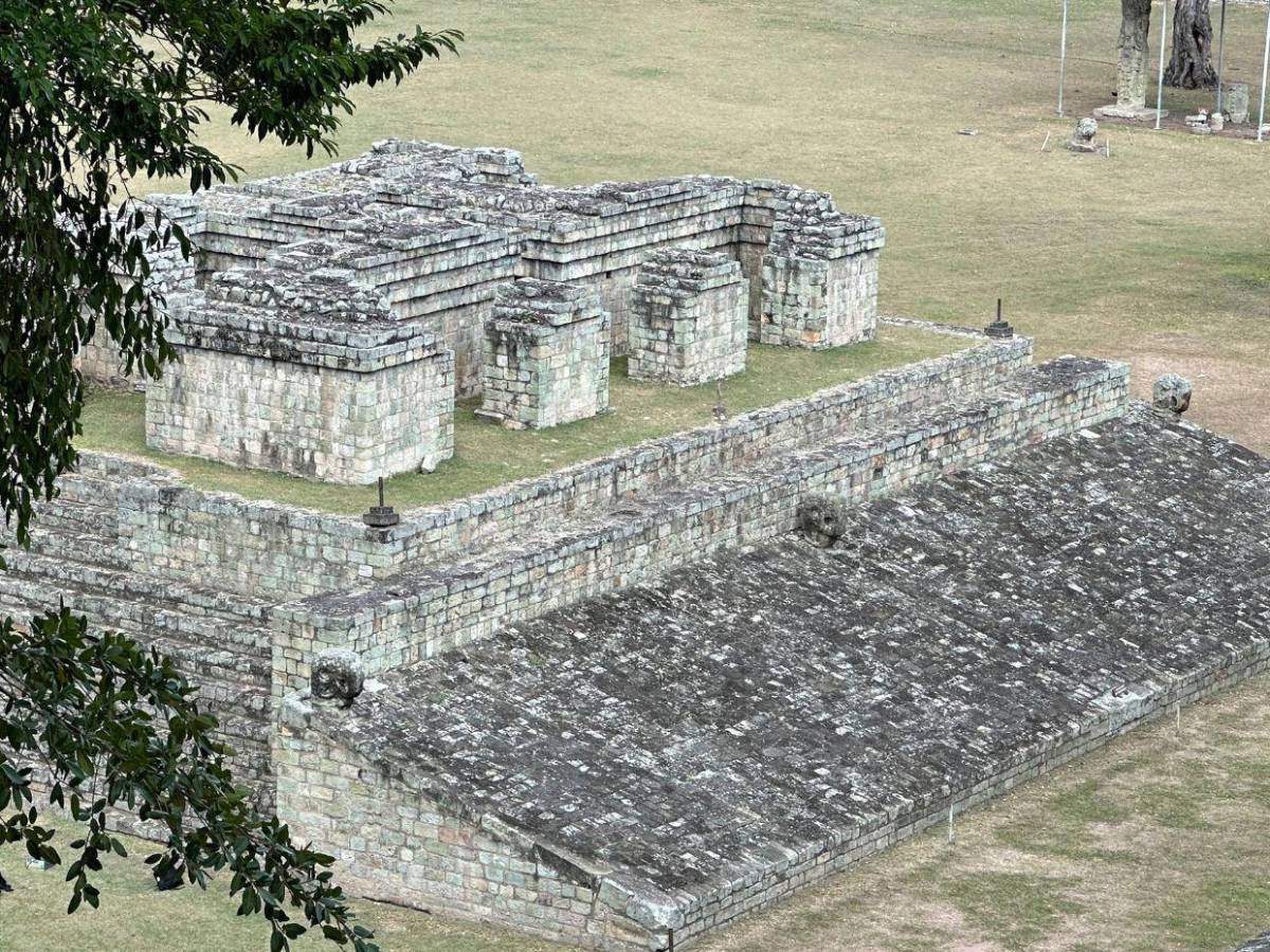 A 50 años de su hallazgo, Copán buscará nuevos tesoros mayas con drones