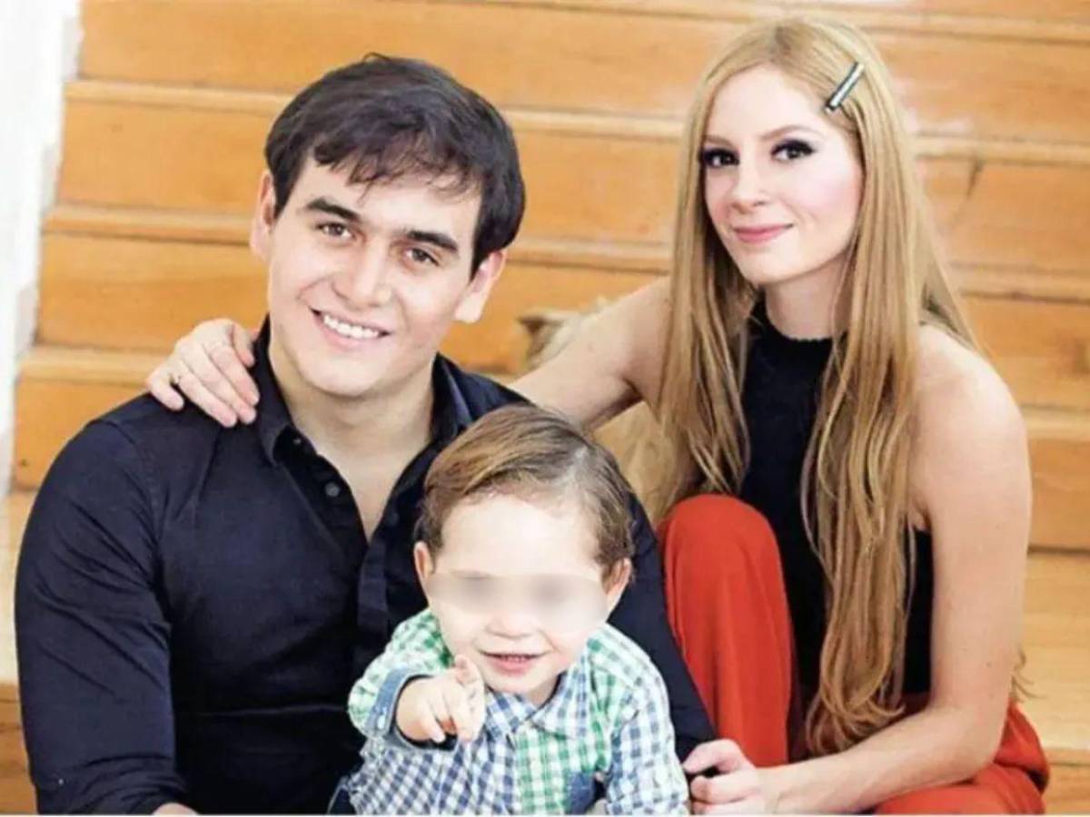 Imelda confiesa que conseguía para Julián Figueroa medicamentos que sus psiquiatras no querían recetarle