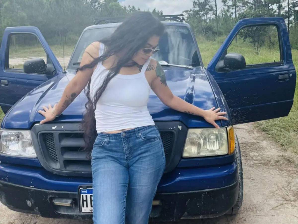Viajó a Honduras desde EEUU para ver a su familia y murió en un accidente: ¿quién era Sonia Ortez?