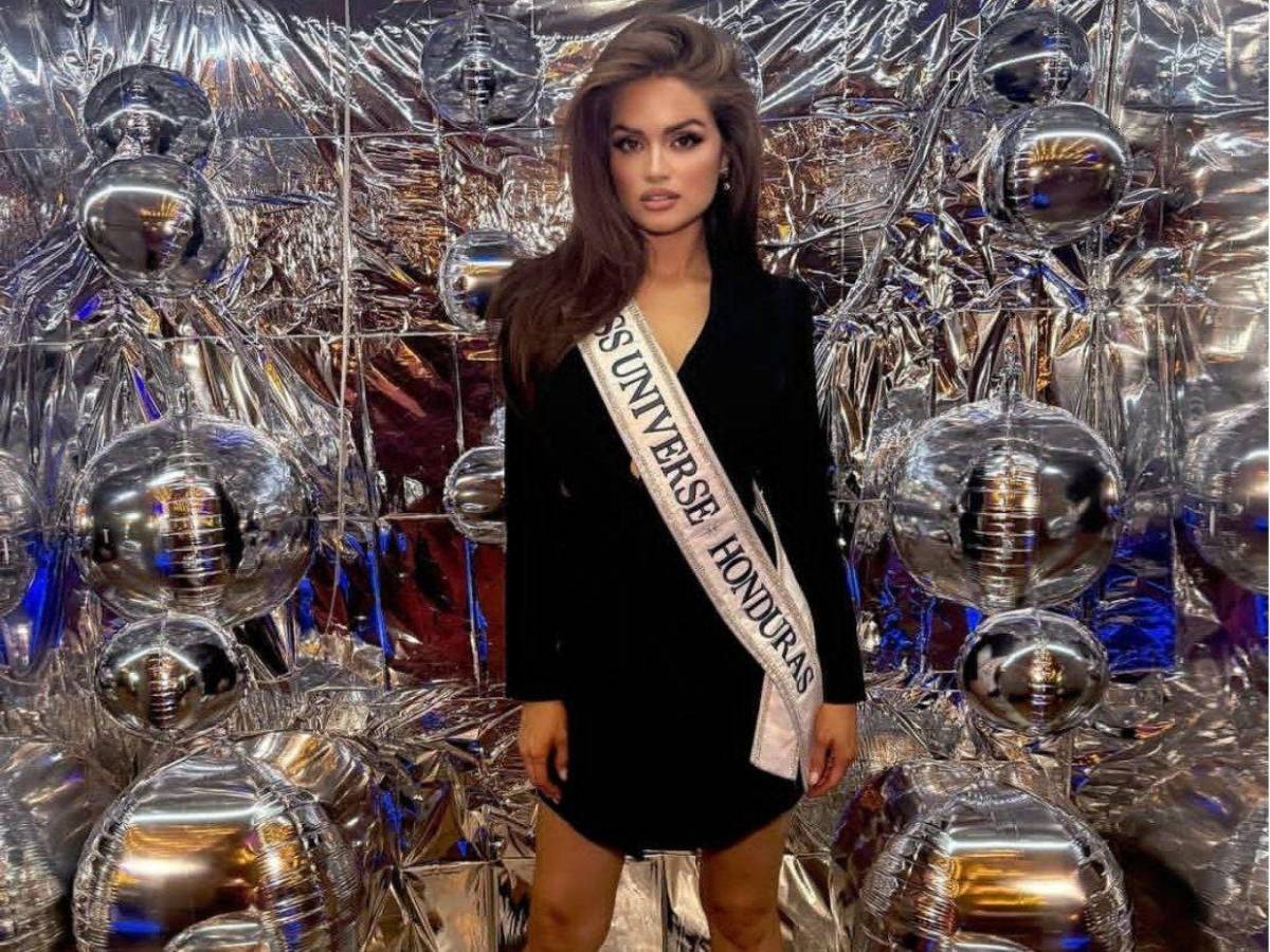 ¿Qué ha sido de Rebeca Rodríguez, Zu Clemente y Stephanie Cam desde que ganaron Miss Honduras?