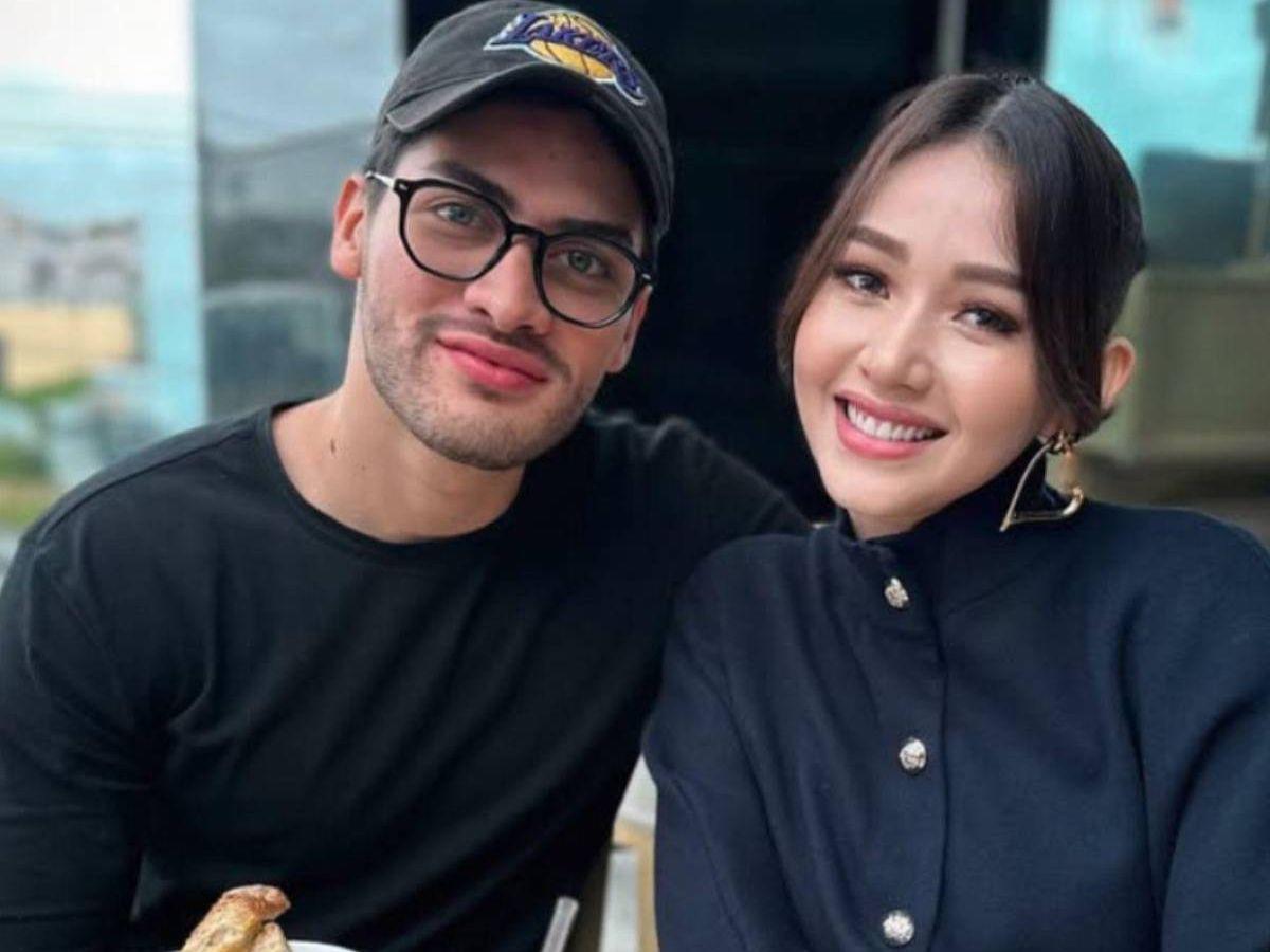 Qué poco les duró el amor: estas han sido las separaciones más polémicas de parejas hondureñas