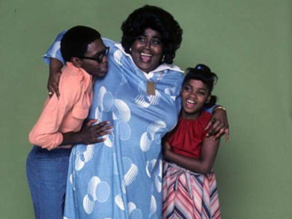 Danielle Spencer, estrella de “What’s Happening!”, muere tras lucha contra el cáncer