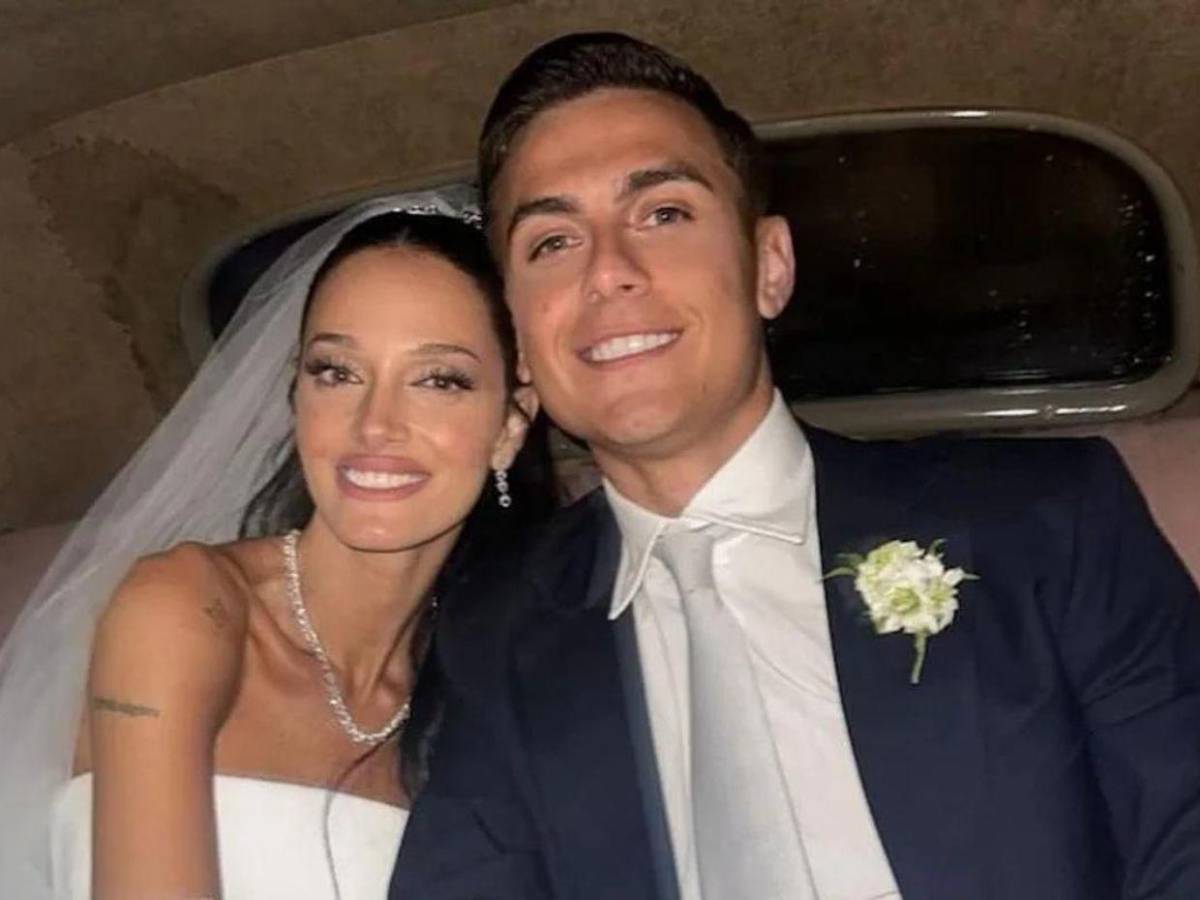 Las parejas de los jugadores de la Selección Argentina que va rumbo al Mundial 2026