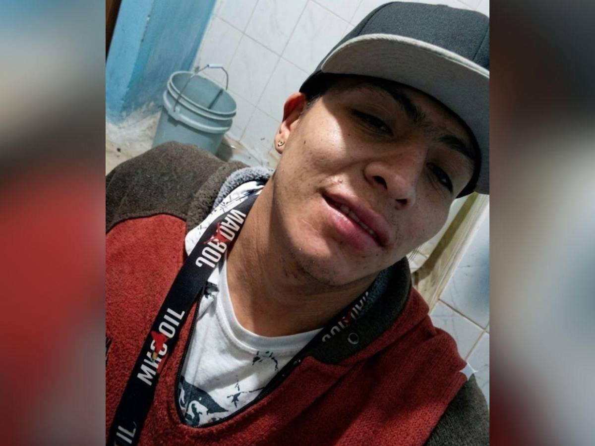 Milton López salió a comprarle una sorpresa a su mamá y  desapareció; fue hallado muerto