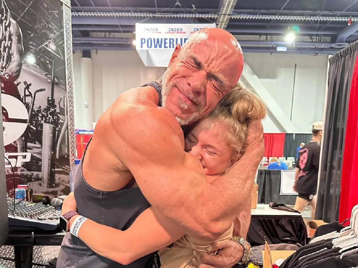 Joven fisicoculturista muere y revelan las causas