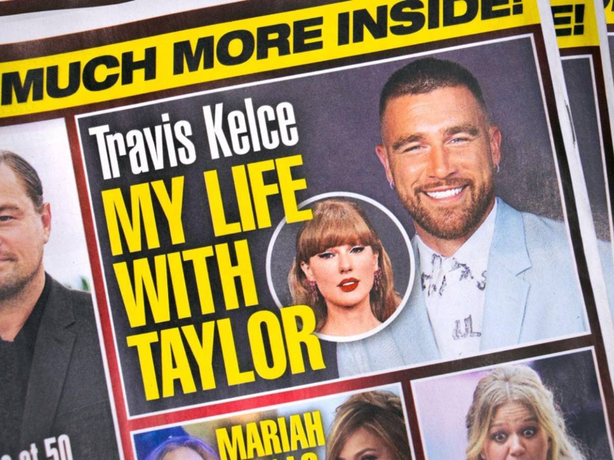 ¿Dónde será la boda de Taylor Swift y Travis Kelce? Apunta Rhode Island como destino