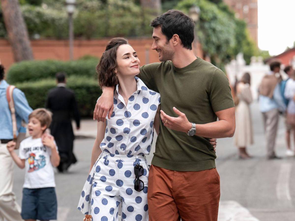 Emily en París temporada 5: fecha de estreno, nuevas ciudades y todo lo que se sabe