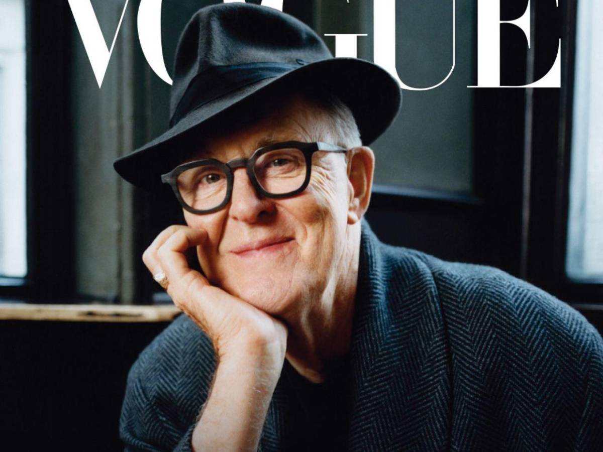 John Lithgow defiende su papel en Harry Potter pese a las polémicas de JK Rowling