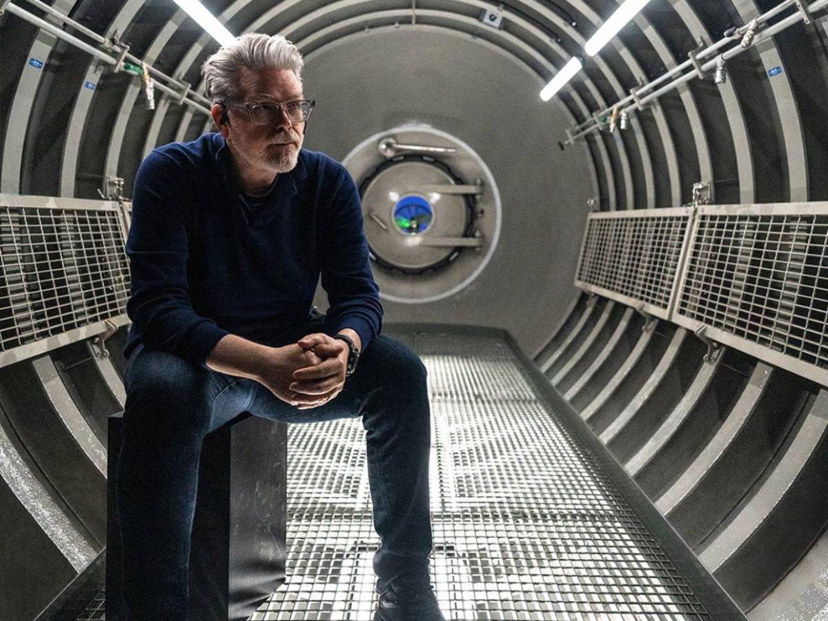 Top Gun 3 es oficial y Tom Cruise volverá como Maverick