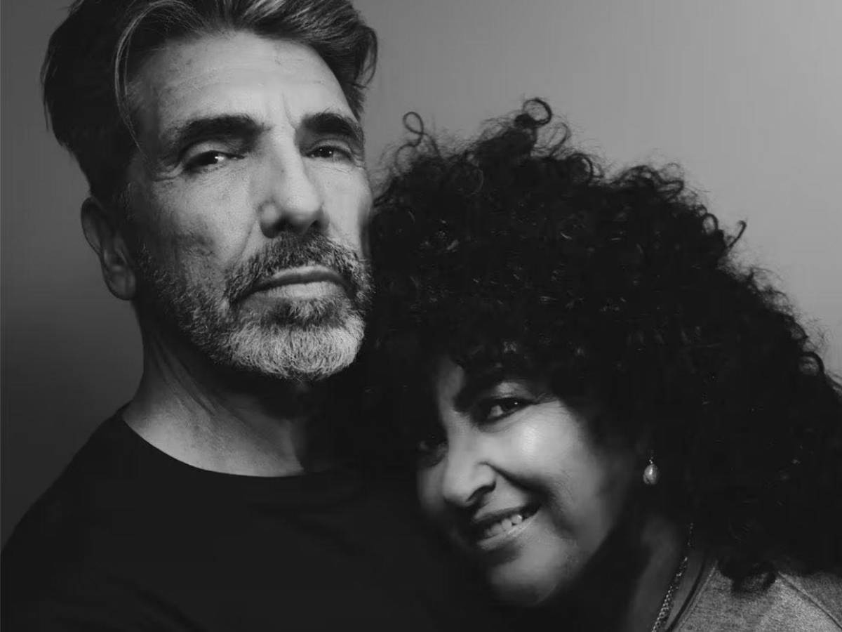 ¿Cómo podré olvidar?: Amanda Miguel recuerda a Diego Verdaguer en su cumpleaños 75