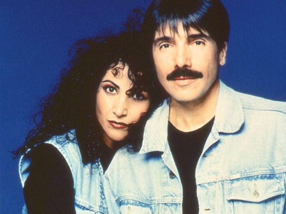 ¿Cómo podré olvidar?: Amanda Miguel recuerda a Diego Verdaguer en su cumpleaños 75