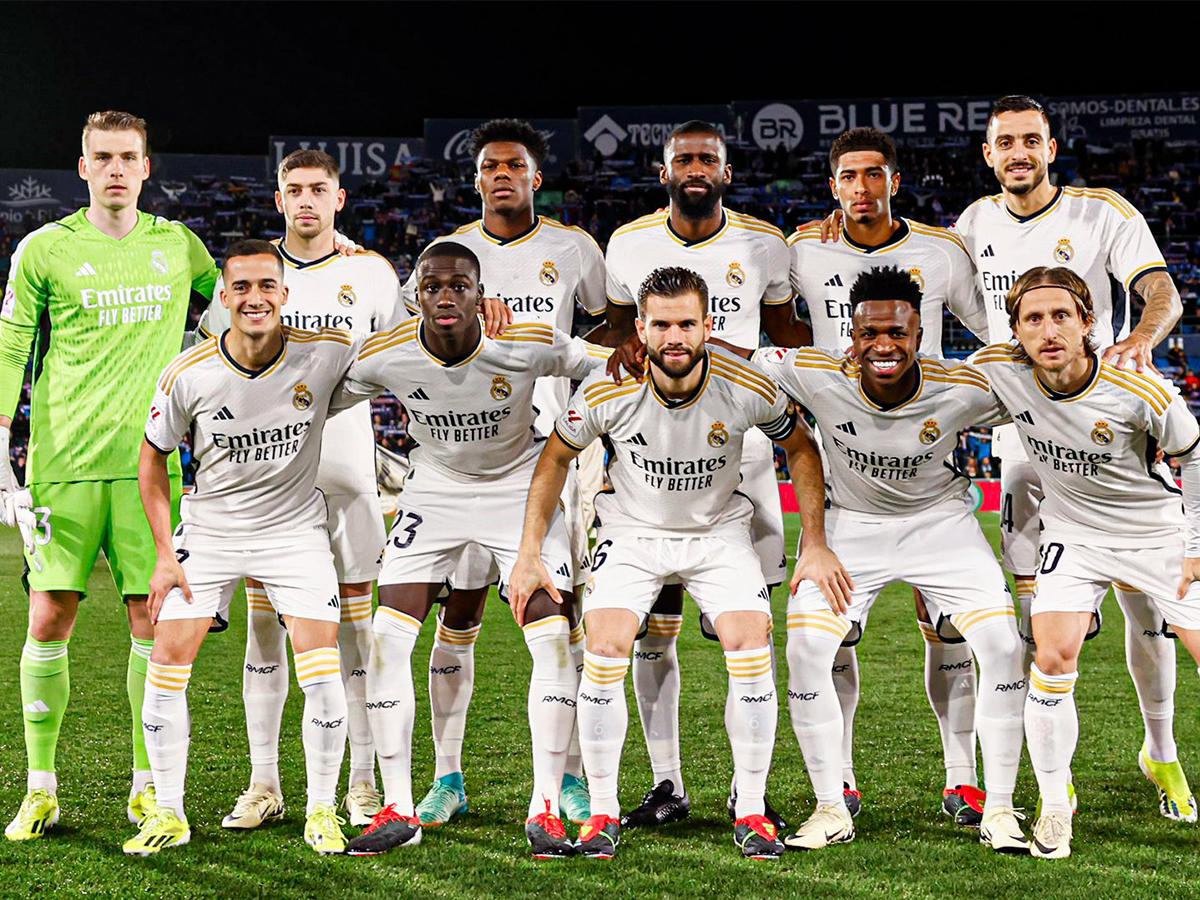 Luka Modric no seguirá en el Real Madrid: “No va a renovar”