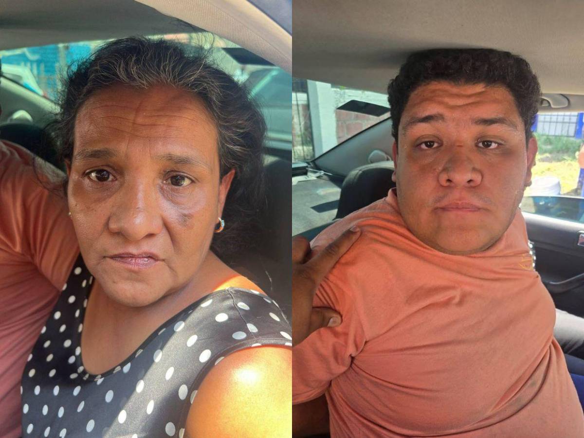 ¿Qué exdiputado es hijo de la abuela sicaria que mató a dos jóvenes en México?