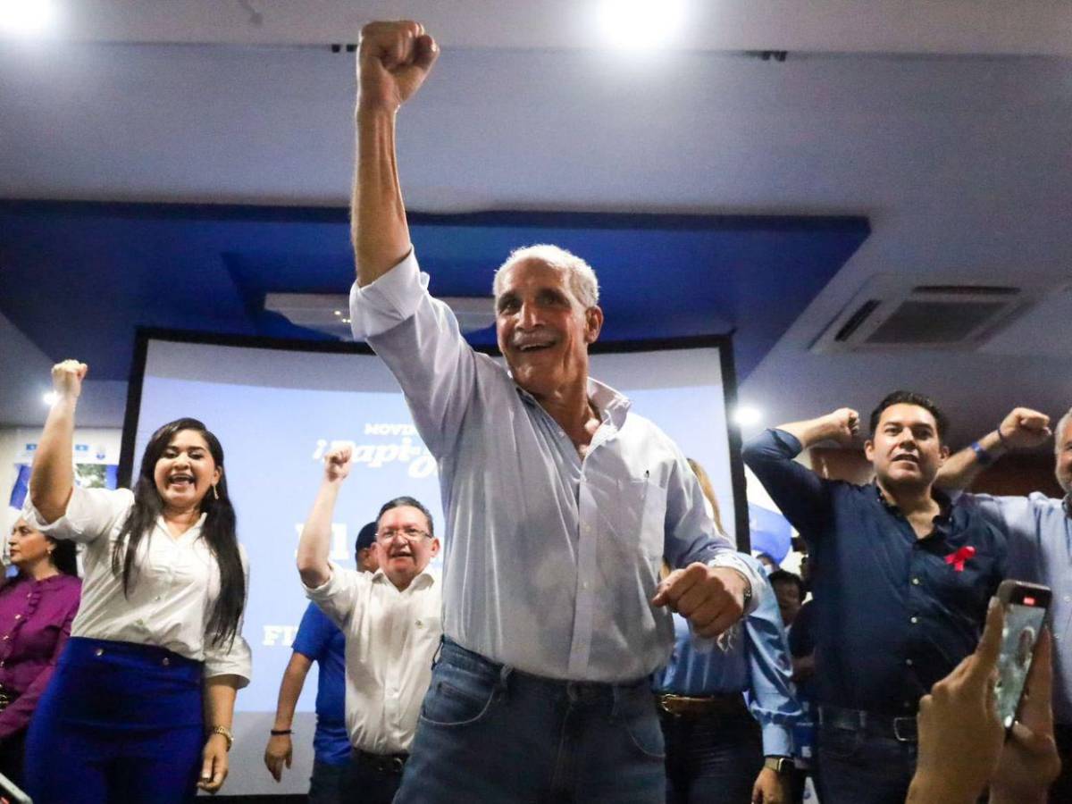 ¿Qué hará Nasry Asfura con los hospitales construidos por el gobierno y los que faltan?