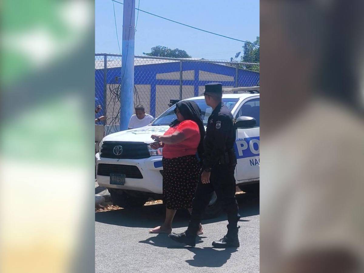 Así han sido los días en una celda de El Salvador para “El Apóstol Chago”