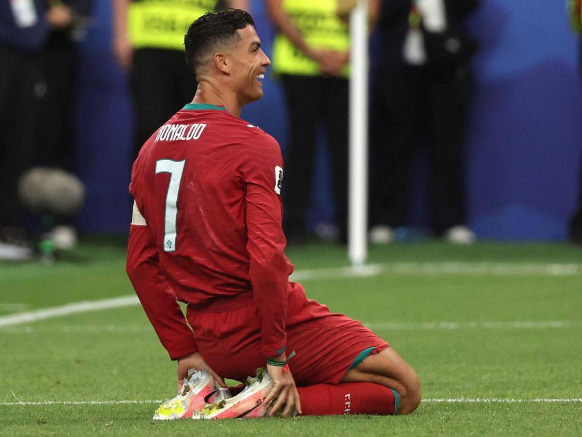 Brujo lanzó maldición contra Harry Kane, se cumplió y ahora adelanta al campeón del Mundial