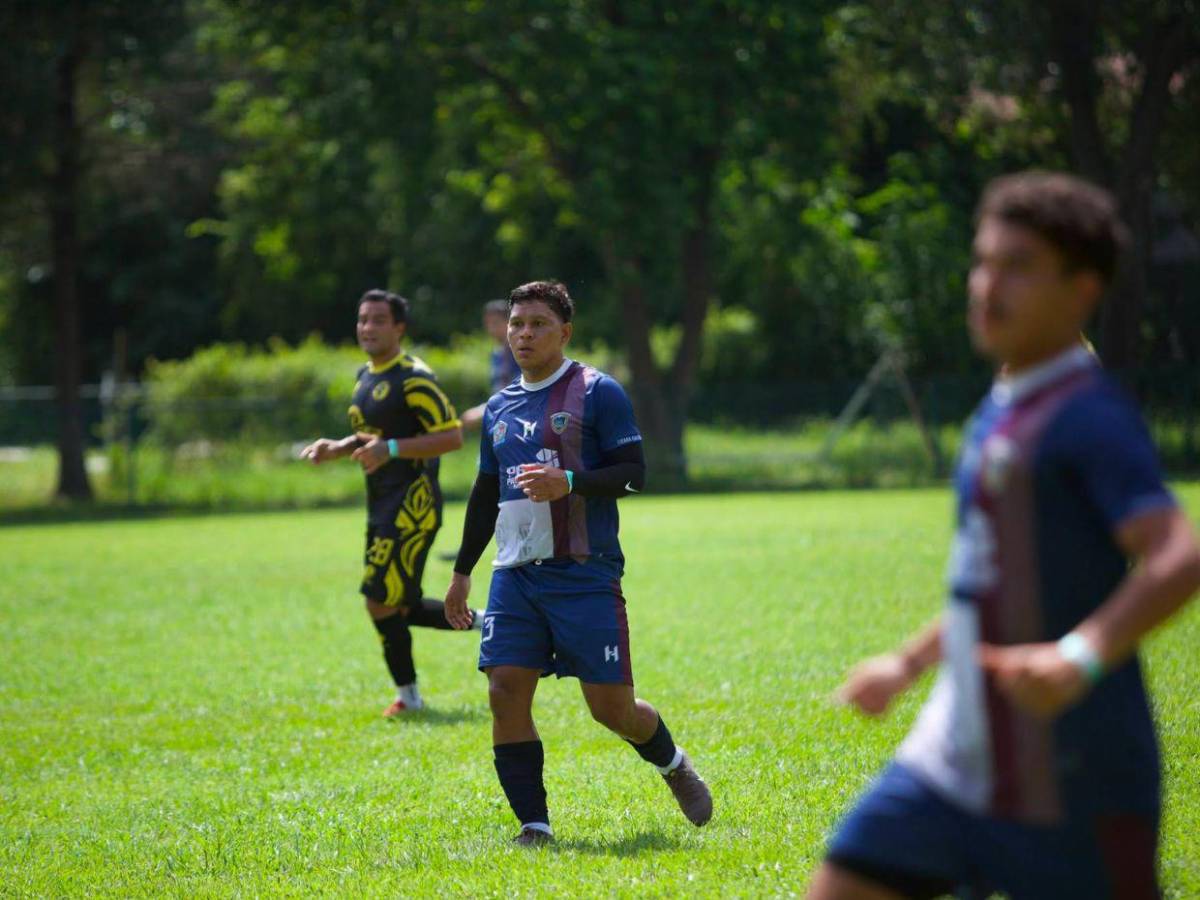 Fichajes: Tiktoker La More a Liga Nacional, catracho a Venezuela y Choco Lozano a impensable destino
