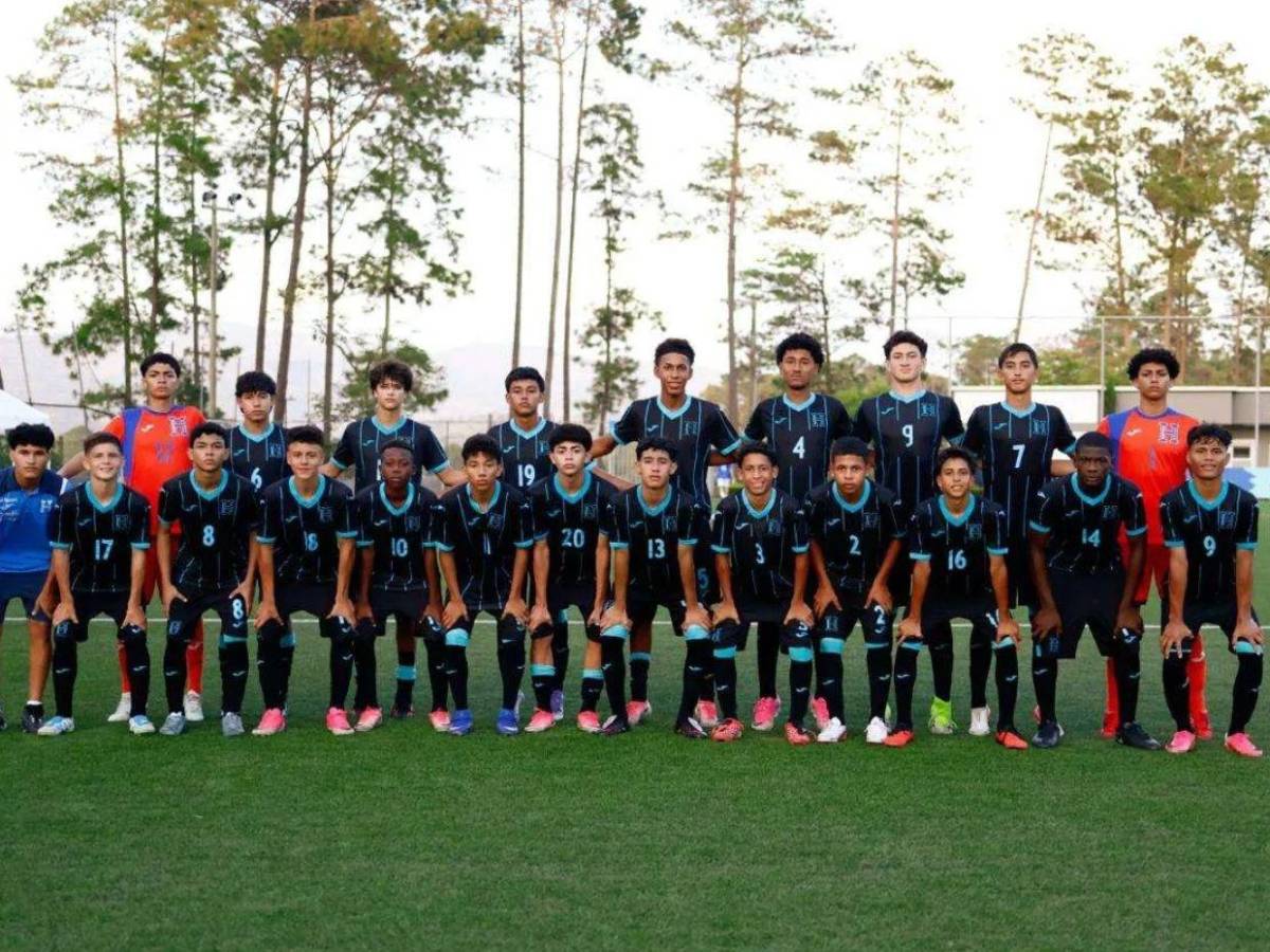 Honduras participará en novedoso Mundial creado por Infantino: ¡Todas las selecciones del mundo!