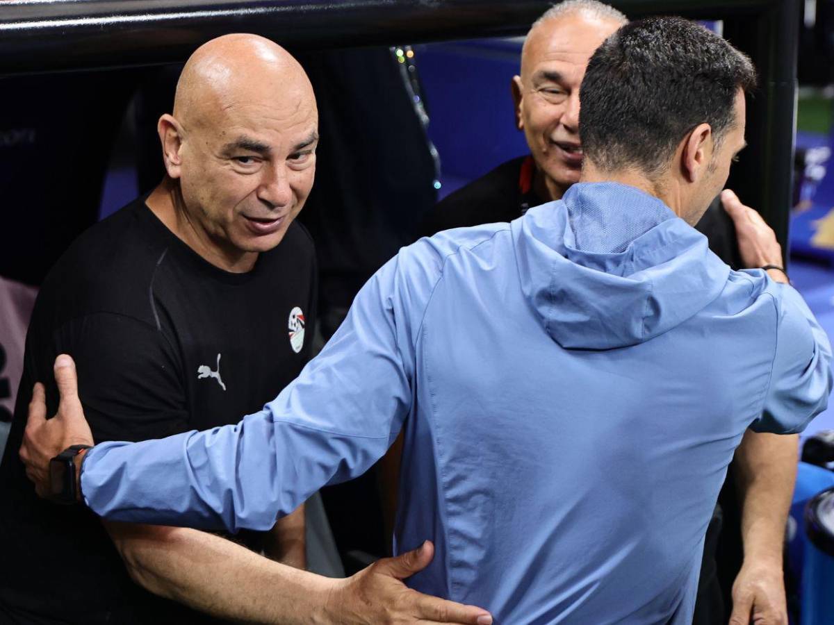 ¡Estallan contra el VAR! Egipto denuncia mal arbitraje tras caer ante Argentina