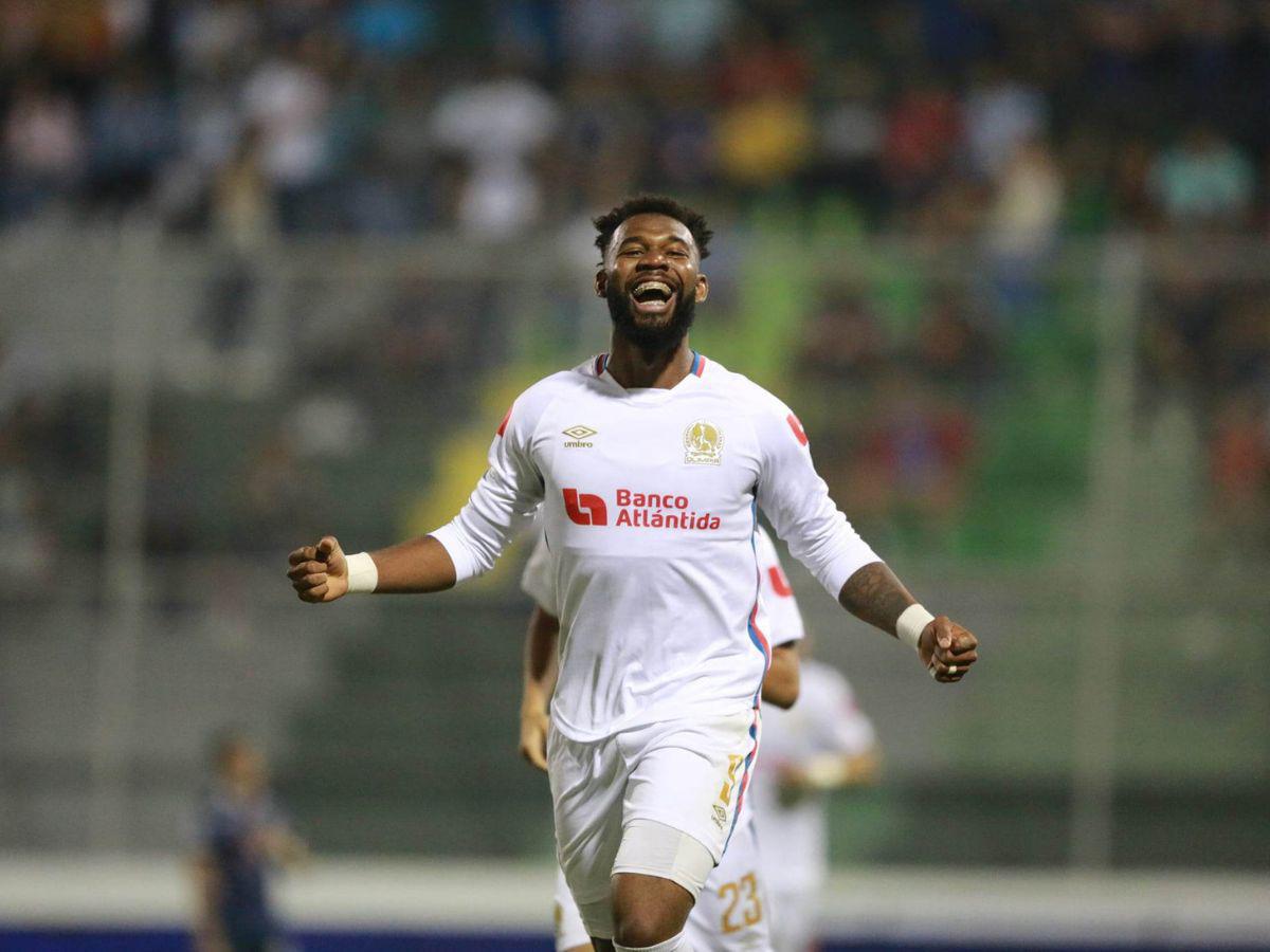 Fichajes: Sigue la barrida en Olimpia, Motagua confirma más bajas y Real España los envía a préstamo