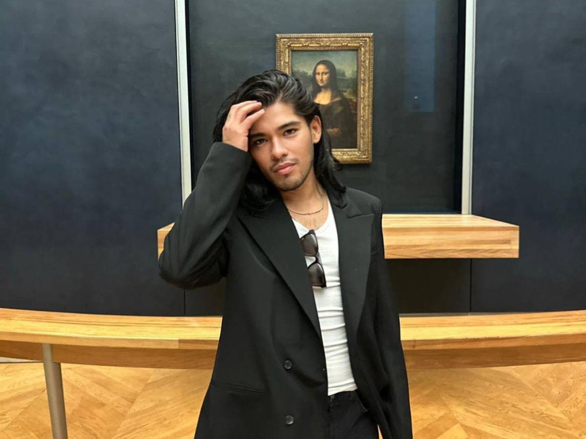 Estilista de Kylie Jenner, Jesús Guerrero, fallece a los 34 años “de manera repentina e inesperada”