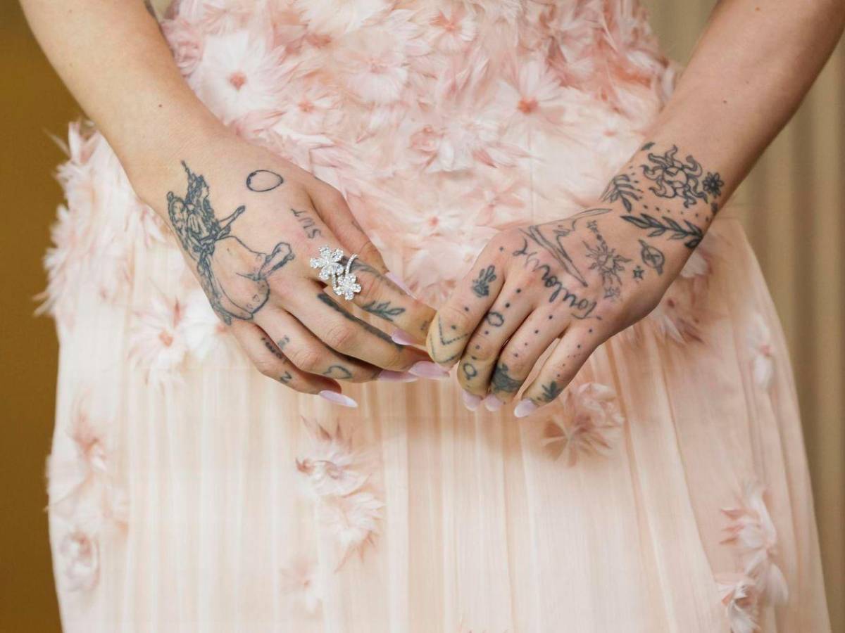 Preocupación por Ariana Grande: su extrema delgadez reaviva el debate sobre su salud