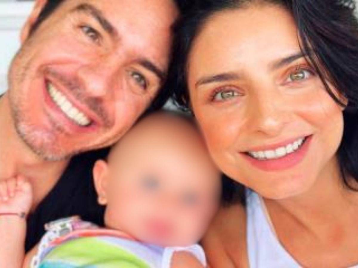 ¿Hubo reconciliación? Aislinn Derbez y Mauricio Ochmann, juntos otra vez