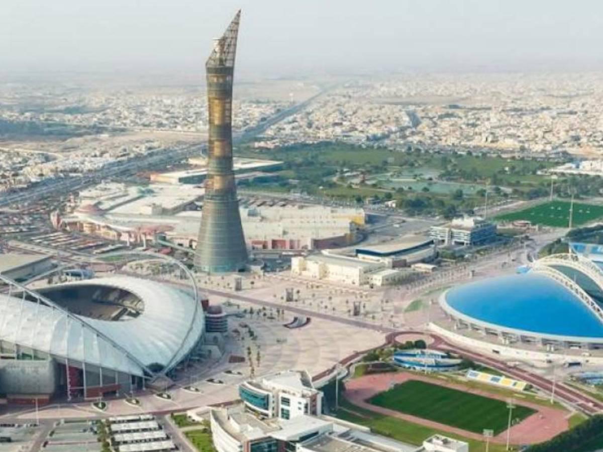 Brasil vs Honduras: El curioso lugar donde jugarán partido del Mundial sub-17