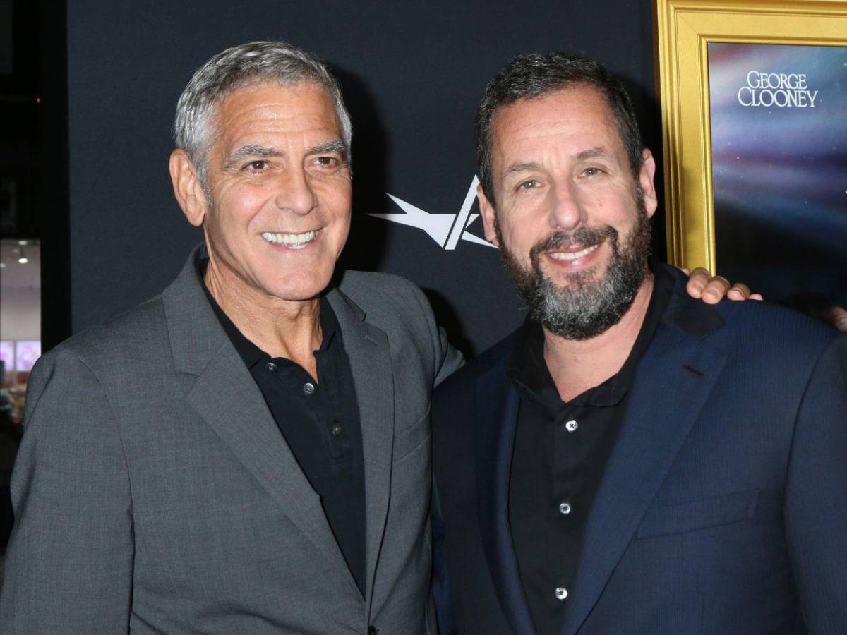 George Clooney llega a los 65 centrado en la filantropía y no tanto en su carrera