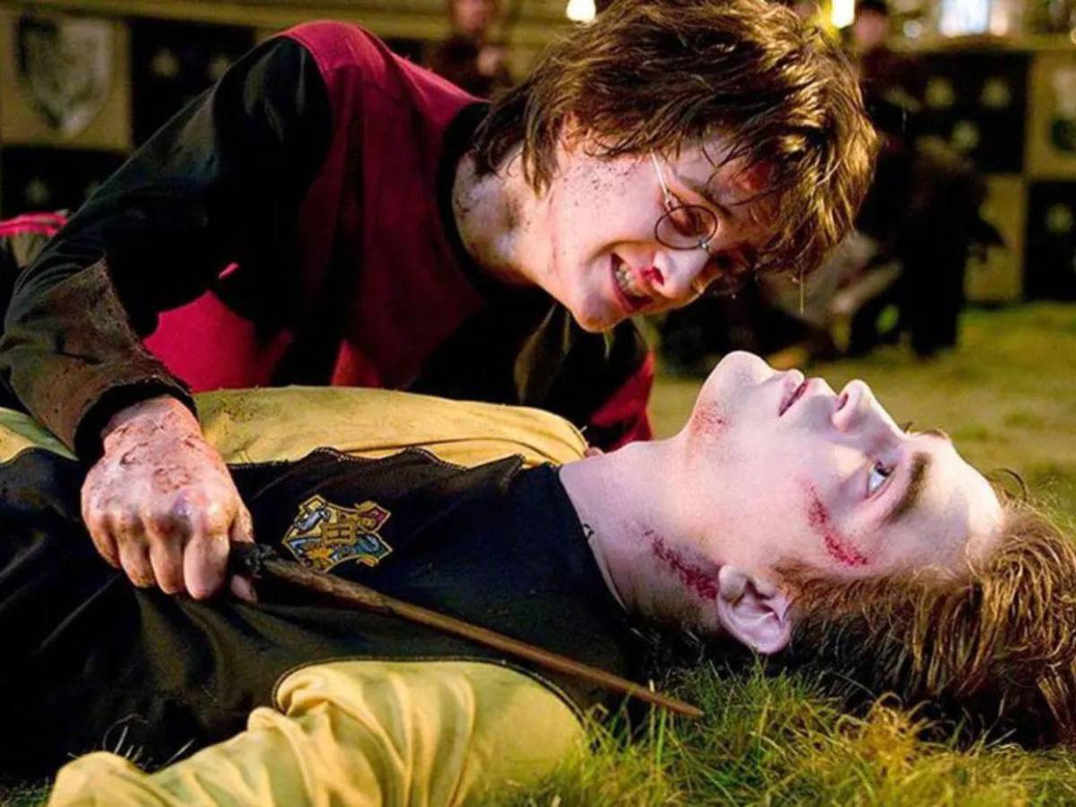 Robert Pattinson revela lo que vivió tras Harry Potter: Me la pasaba tocando en bares