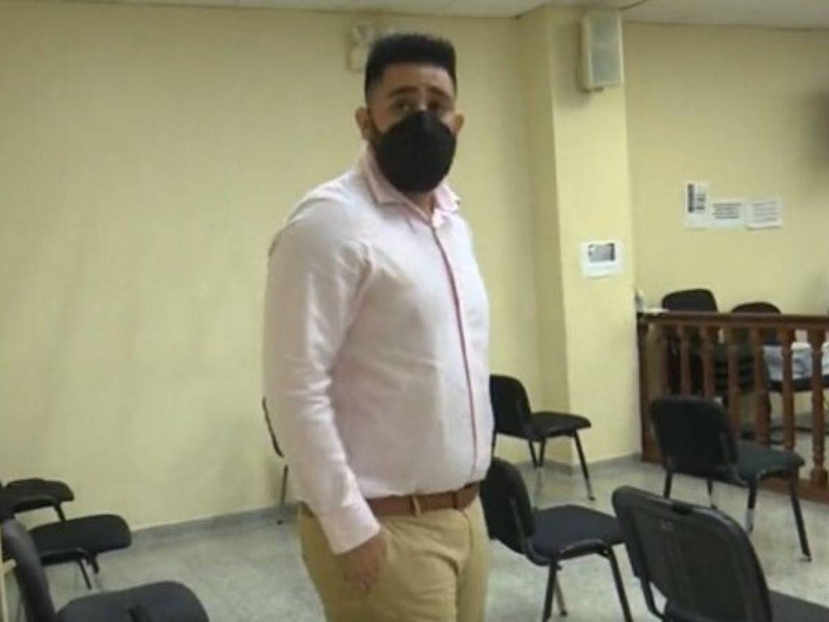 Encuentran los sobres sellados de testigos en el juicio de Kevin Solórzano