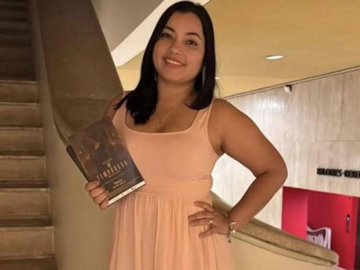 Revelan la causa de muerte de Helen Garay, la doctora hallada muerta en un congelador