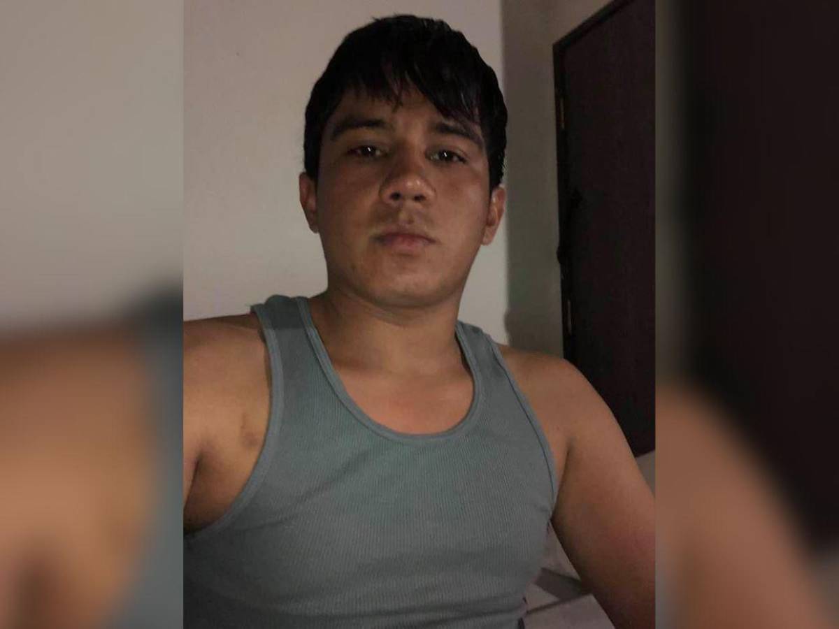 Samuel Álvarez había regresado de EE UU, así era el mecánico asesinado en Tocoa, Colón