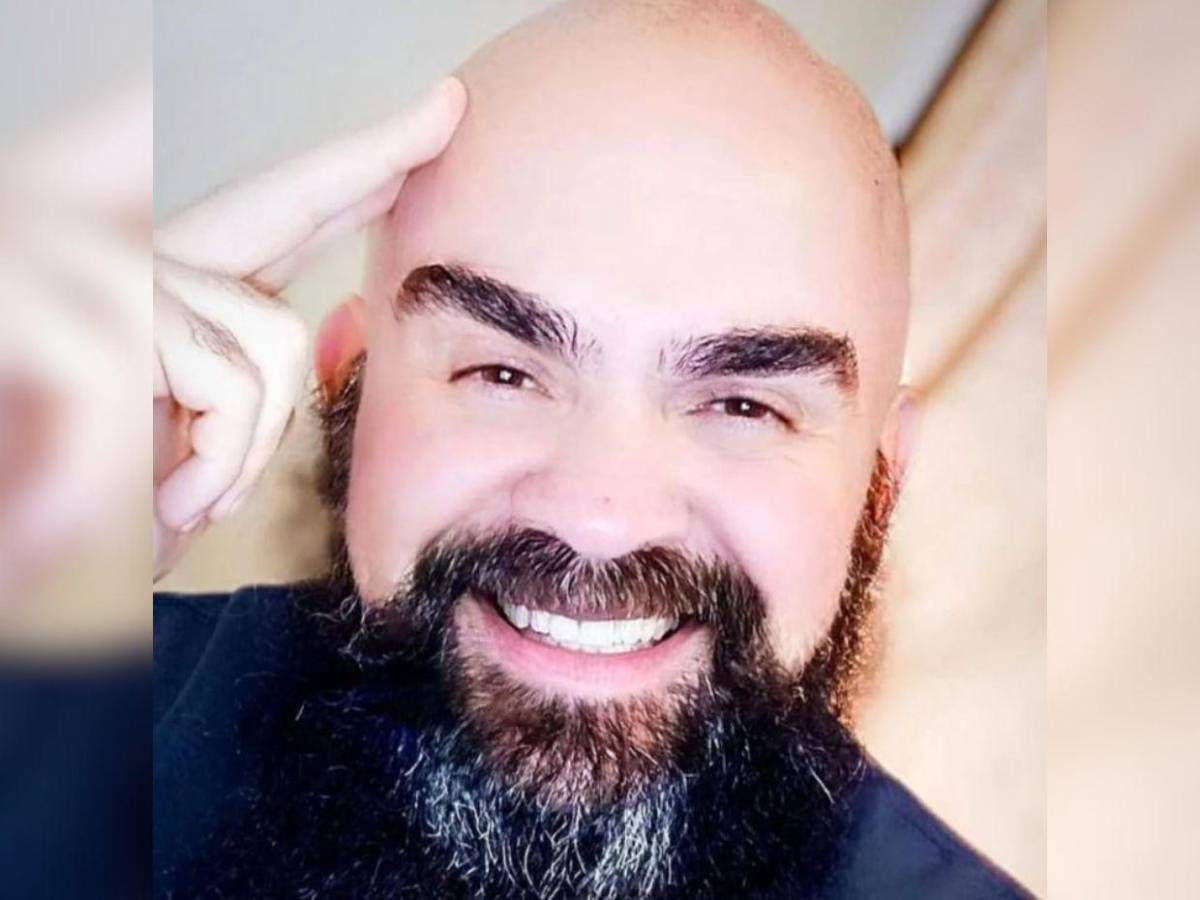 Actor de Como dice el dicho, Horacio Beamonte, confiesa grave diagnóstico de salud