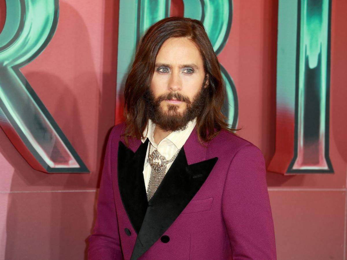 Jared Leto: Nueve mujeres lo denuncian por conducta sexual inapropiada con menores