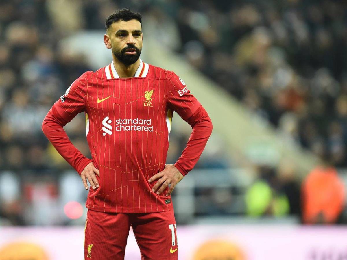 Los goleadores de la temporada 2024/25 en ligas europeas; Gyökeres supera a Lewandowski