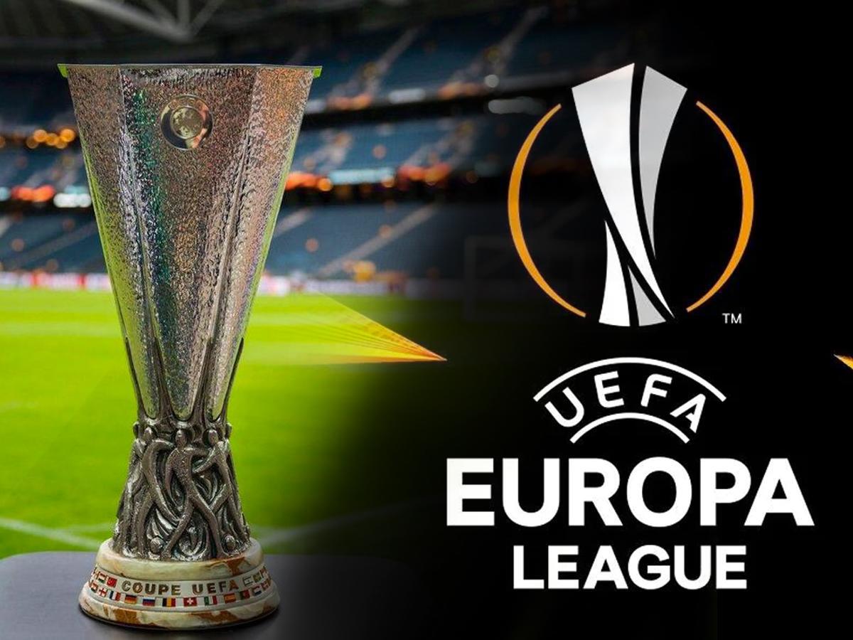 Europa League: Así quedan los cruces de octavos de final