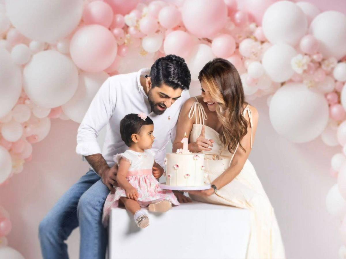 Soy más fuerte de lo que imaginaba: Maity Interiano, la fuerza de una mujer que decidió volver a empezar