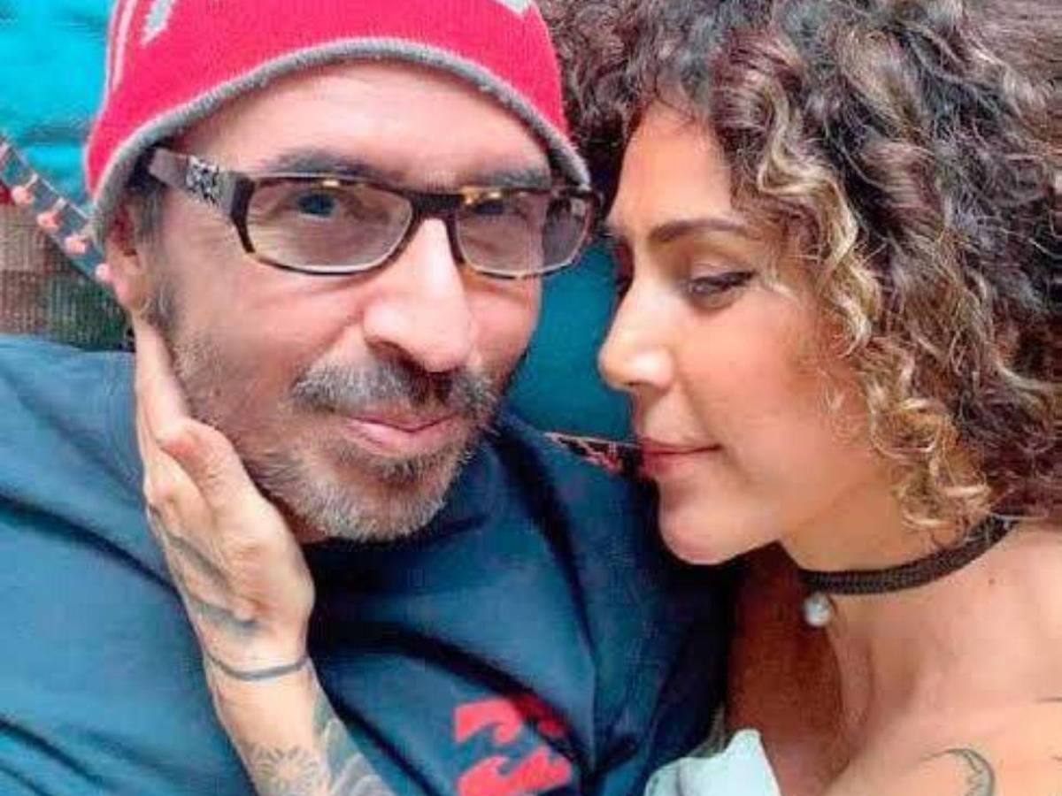 Viuda de Memo del Bosque rompe el silencio tras la muerte del productor