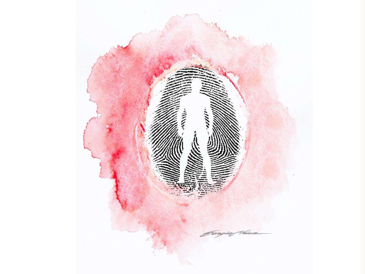 Selección de grandes crímenes: El caso del hombre inteligente