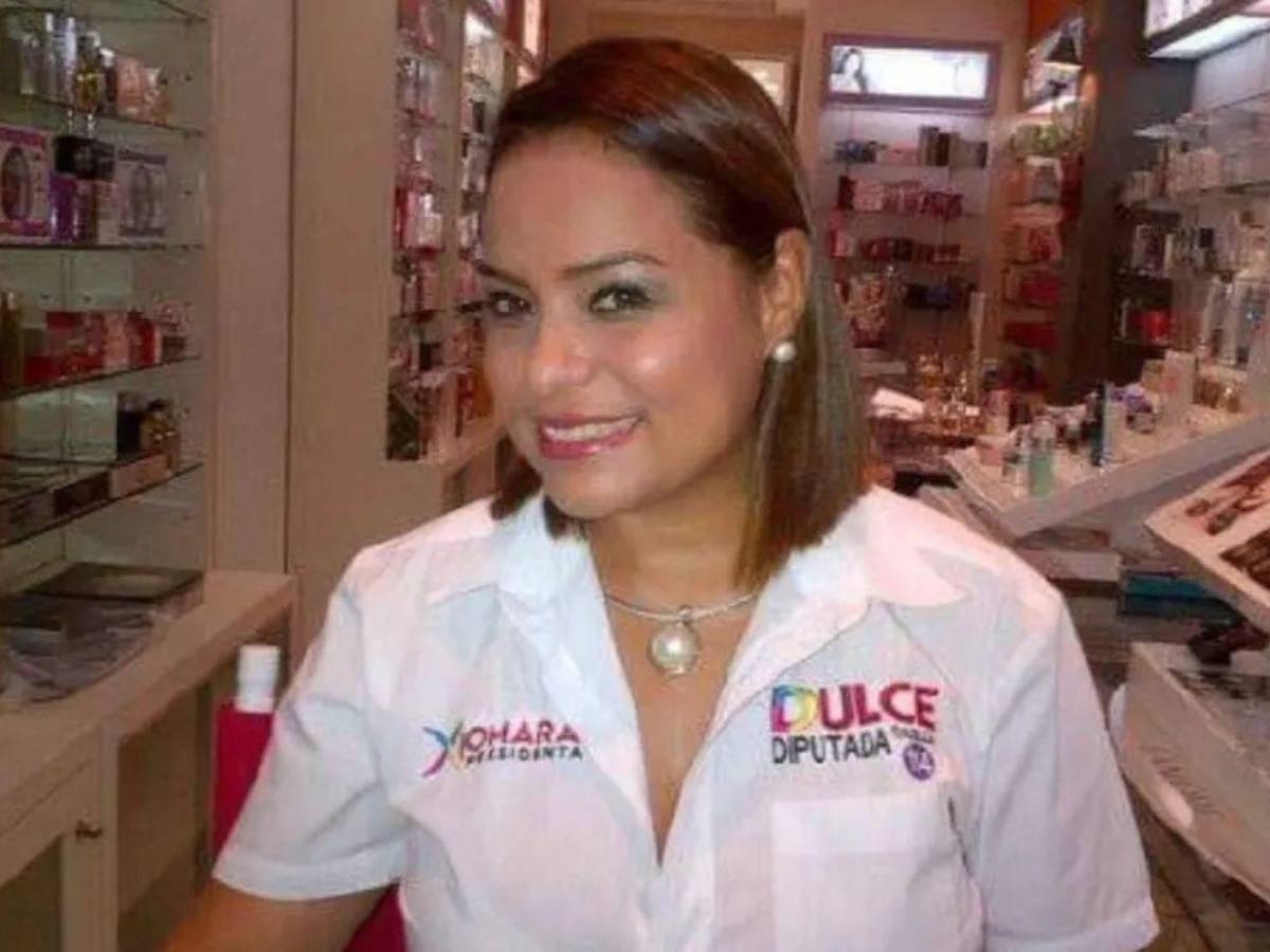 ¿Qué dicen los audios por los que fue capturada Dulce Villanueva, exdirectora del Dinaf?