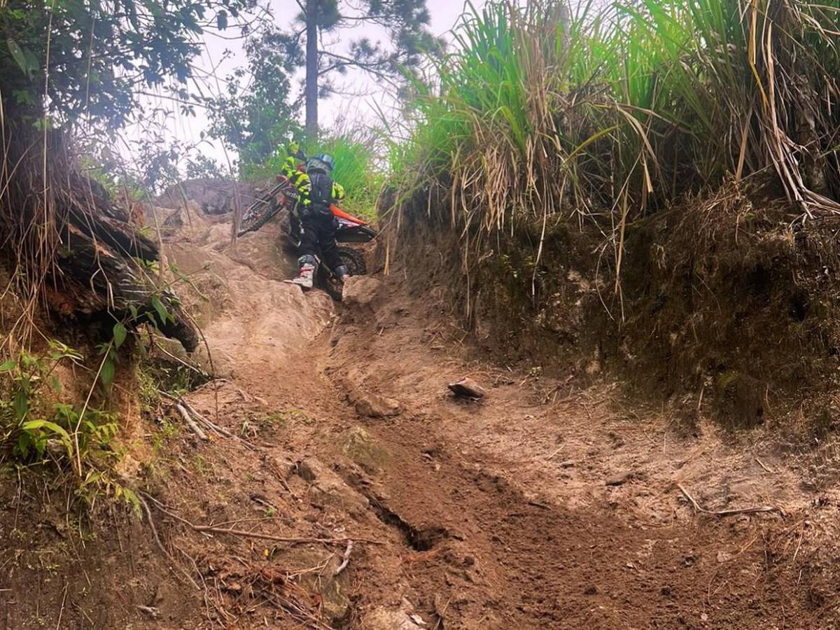 Dios ha sido bueno conmigo: el mensaje de Sergio Bendaña días antes del accidente
