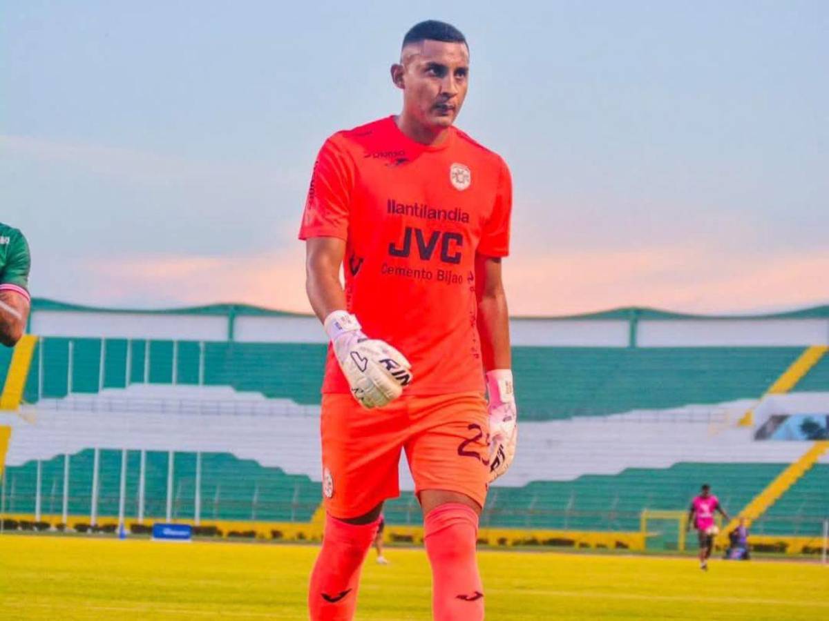 Remezón en Motagua: Bajas en el equipo de Diego Vázquez tras ser eliminado