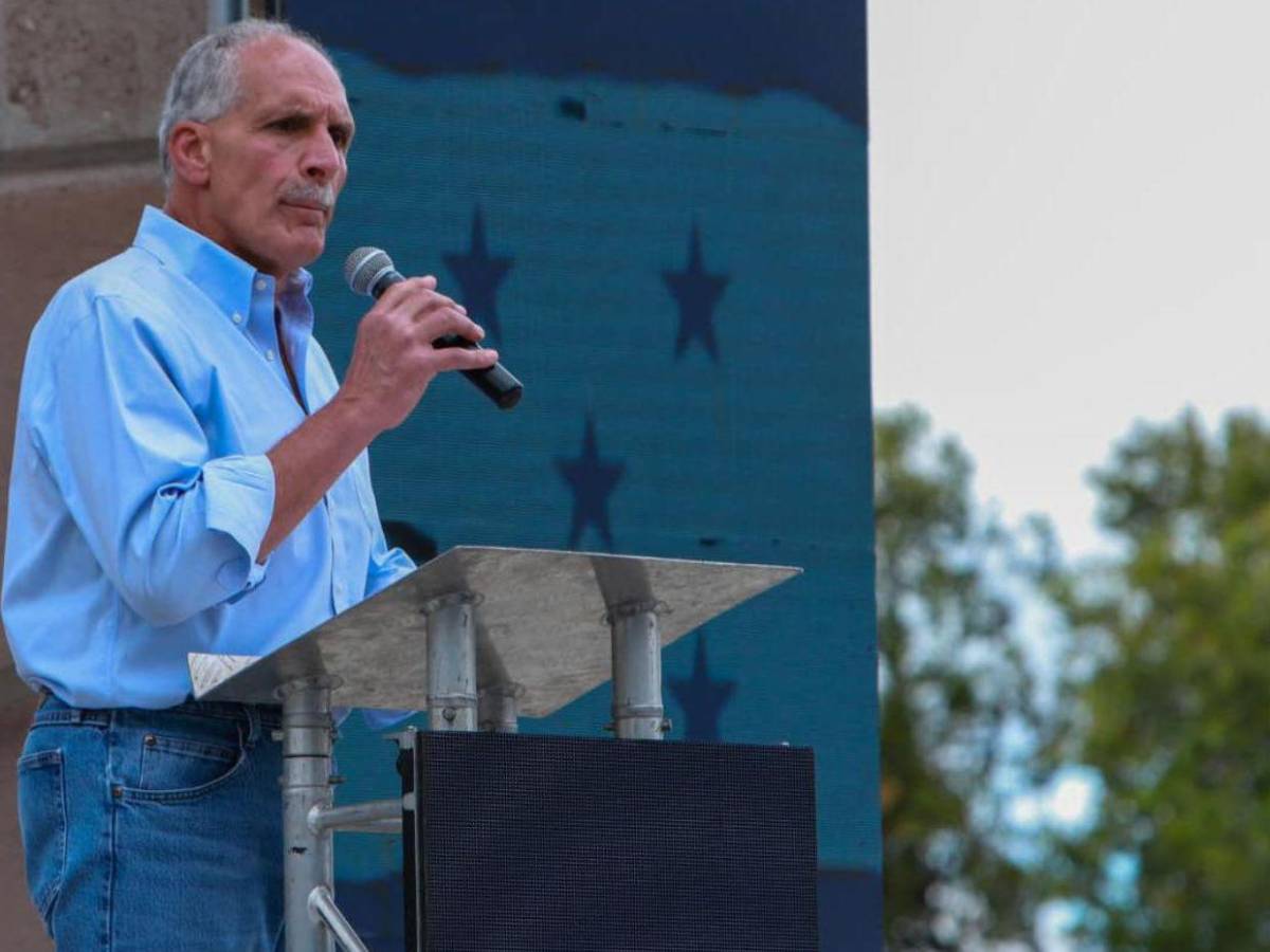 ¿Cuánto ganará Nasry Asfura como presidente de Honduras 2026-2030?