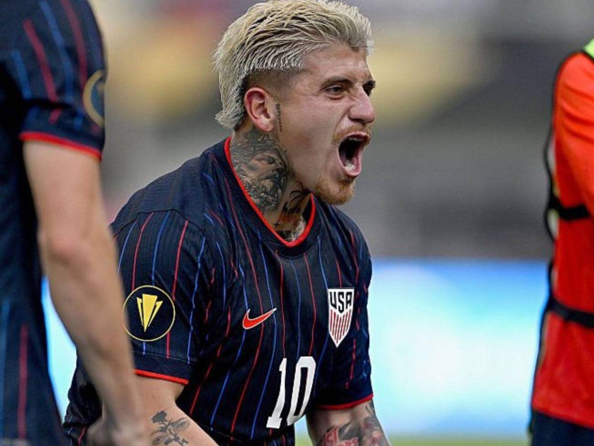 La historia de Diego Luna, de sangre mexicana pero juega con Estados Unidos