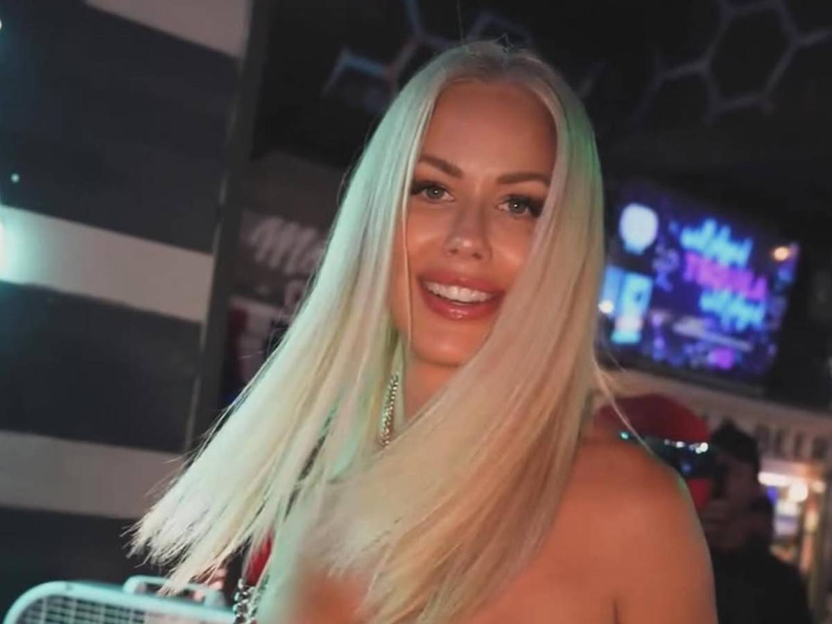 ¿Quién es Sky Daily? La mujer que heredará la fortuna de Hulk Hogan tras su fallecimiento