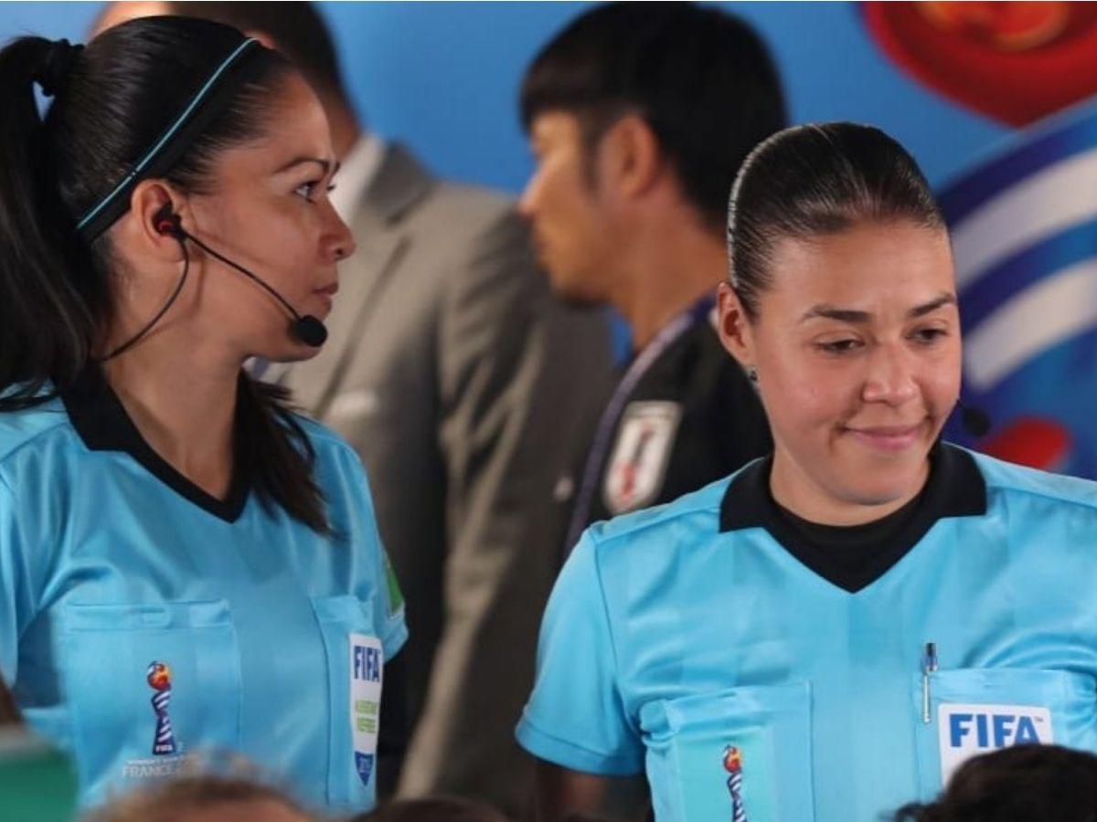 La nueva vida de Melissa Pastrana en Estados Unidos: ¿A qué se dedica tras retirarse del arbitraje?