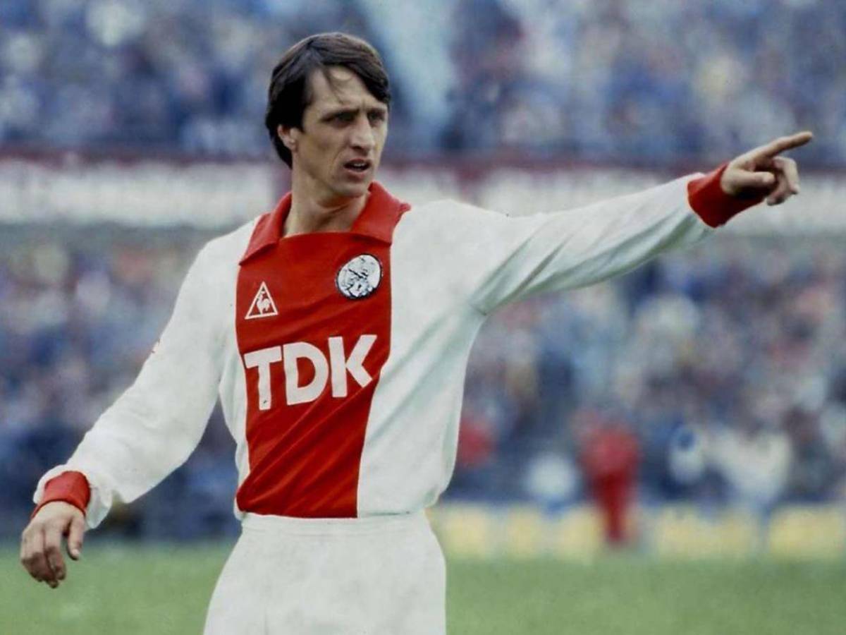 Dorsales que fueron retirados en honor a leyendas como Beckenbauer, Maradona y otros