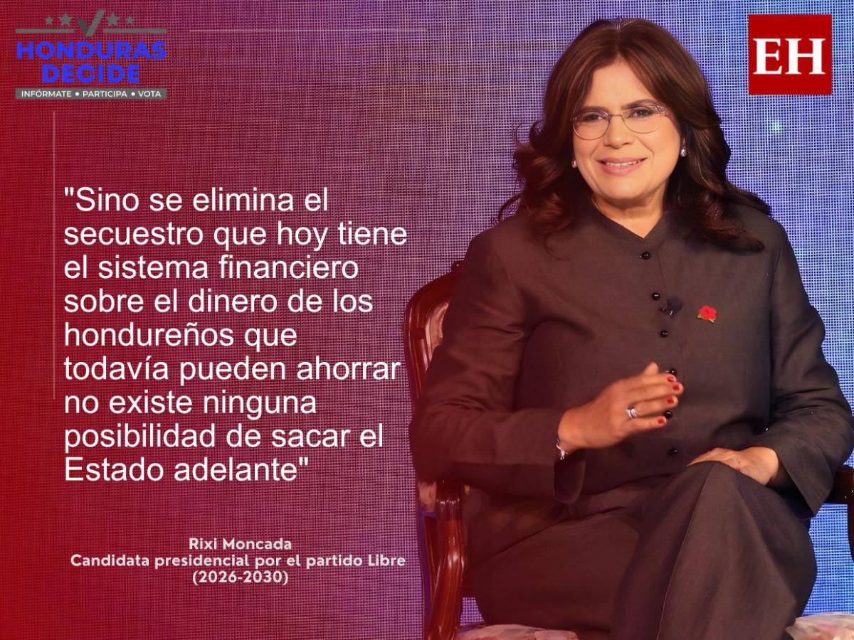 Hay que seguir extraditando narcos: frases de Rixi Moncada en conversatorio de USAP