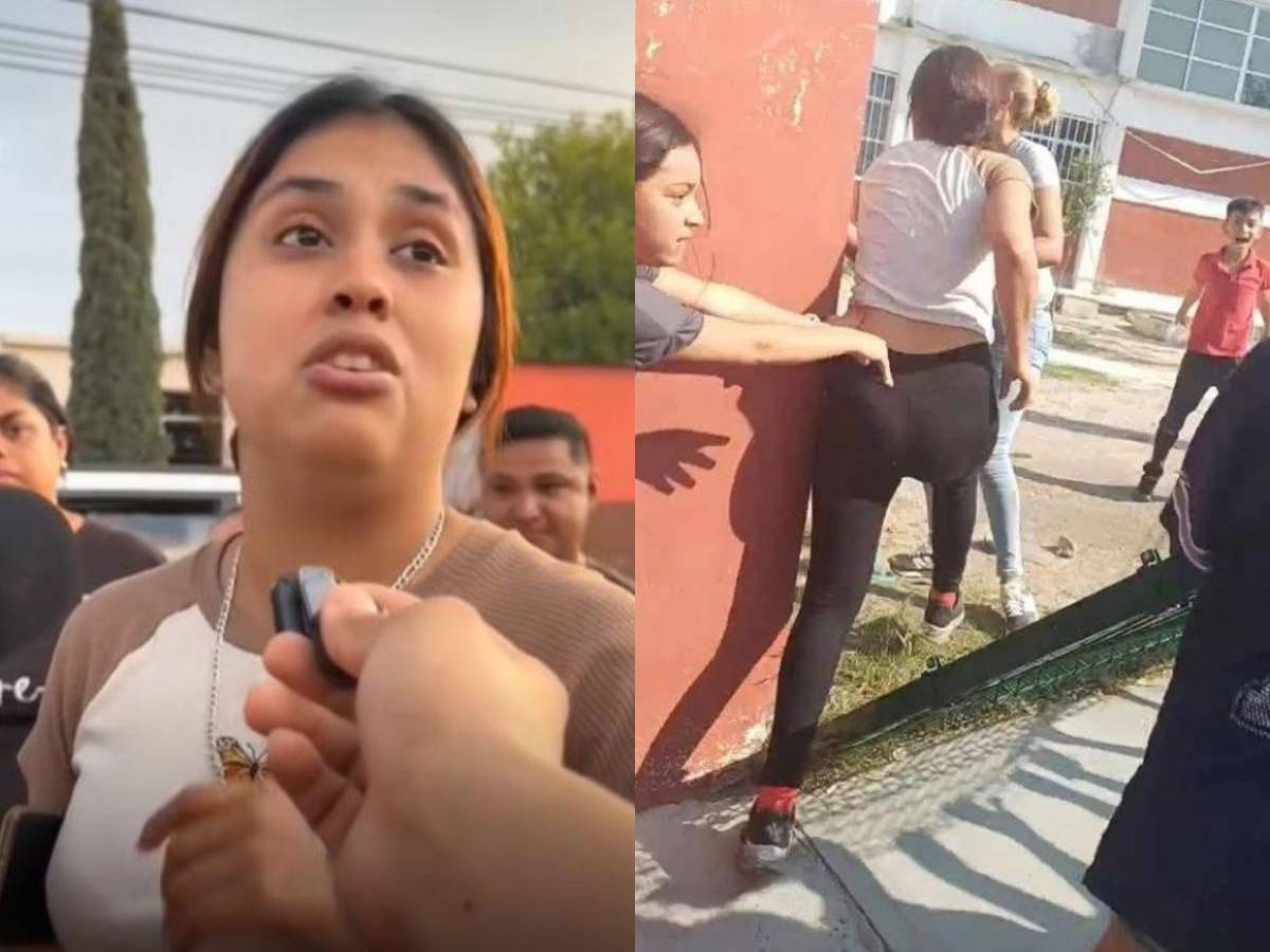 Madre denuncia que su hija fue abusada por cuatro niños en su escuela en Nuevo León